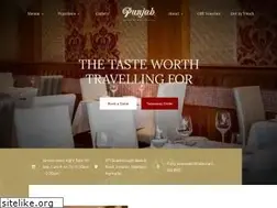 Sites similar to punjab.com.au