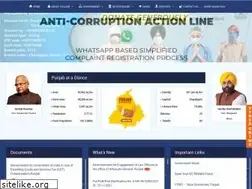 Sites similar to punjab.gov.in