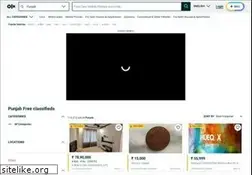 Sites similar to punjab.olx.in
