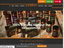 Sites similar to punjaban.co.uk