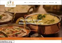 Sites similar to punjabarlington.com