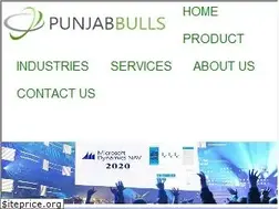 Sites similar to punjabbulls.com