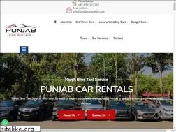 Sites similar to punjabcarrentals.com