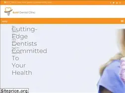 Sites similar to punjabdentistry.com