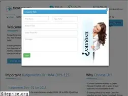 Sites similar to punjabdetective.com