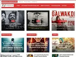Sites similar to punjabdreamz.com