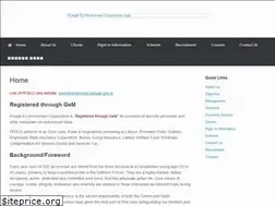 Sites similar to punjabexservicemen.org