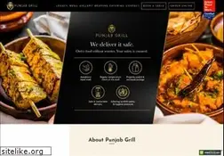 Sites similar to punjabgrill.in