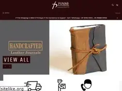 Sites similar to punjabhandicrafts.in