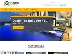 Sites similar to punjabhomesaustralia.com.au