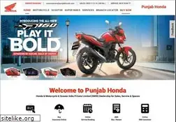 Sites similar to punjabhonda.com