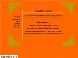 Sites similar to punjabi-bs.de