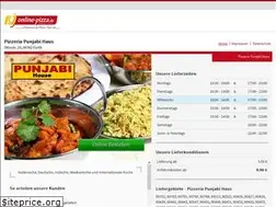 Sites similar to punjabi-haus-fuerth.de