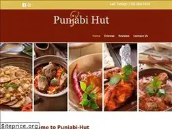 Sites similar to punjabi-hut.com
