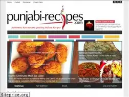 Sites similar to punjabi-recipes.com