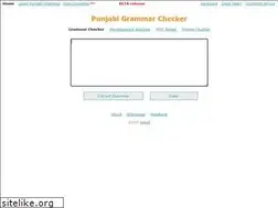 Sites similar to punjabi.aglsoft.com