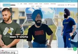 Sites similar to punjabiadda.com