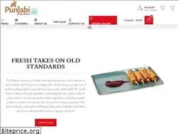 Sites similar to punjabibynature.ca
