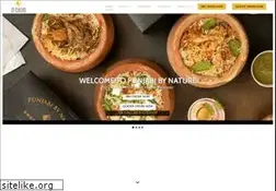 Sites similar to punjabibynature.in