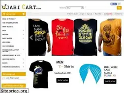 Sites similar to punjabicart.com