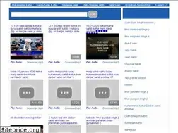 Sites similar to punjabicloud.com