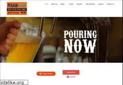 Sites similar to punjabicurrycafe.com
