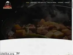 Sites similar to punjabidhaba.ca