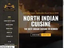 Sites similar to punjabidhabausa.com