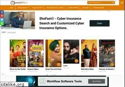 Sites similar to punjabifilm.in