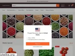 Sites similar to punjabigroceries.com