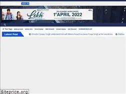 Sites similar to punjabigrooves.com