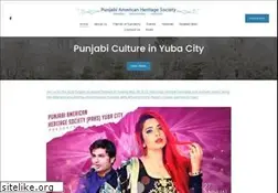 Sites similar to punjabiheritage.org
