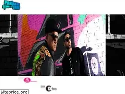 Sites similar to punjabihitsquad.com