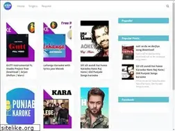 Sites similar to punjabikaraoke.blogspot.com