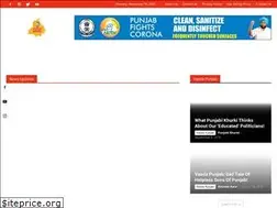 Sites similar to punjabikhurki.com
