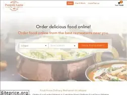 Sites similar to punjabilaziz.com