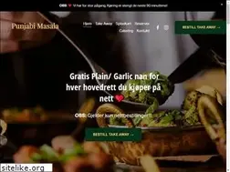 Sites similar to punjabimasala.no
