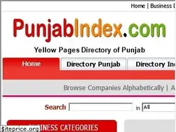 Sites similar to punjabindex.com