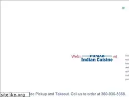 Sites similar to punjabindiancuisine.com