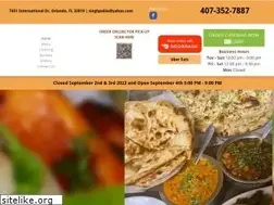 Sites similar to punjabindianrestaurant.com