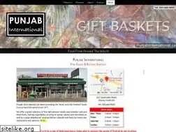 Sites similar to punjabinternational.ca