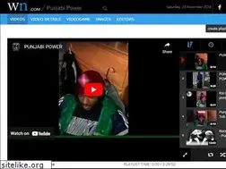 Sites similar to punjabipower.com
