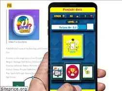 Sites similar to punjabiquiz.com