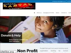 Sites similar to punjabisamvad.com