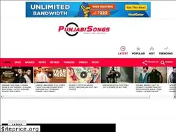 Sites similar to punjabisongs.co.in