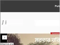 Sites similar to punjabistories.com