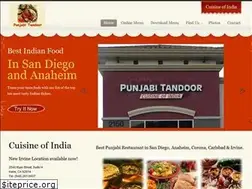 Sites similar to punjabitandoor.com