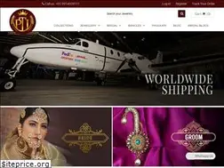 Sites similar to punjabitraditionaljewellery.com