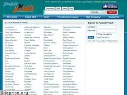 Sites similar to punjabiyouth.com