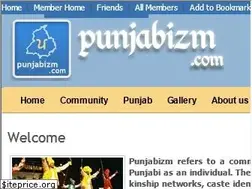 Sites similar to punjabizm.com